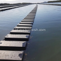 Oyster Cage Cage Hexagonal 10mm Mesh Black yang Dilindungi UV